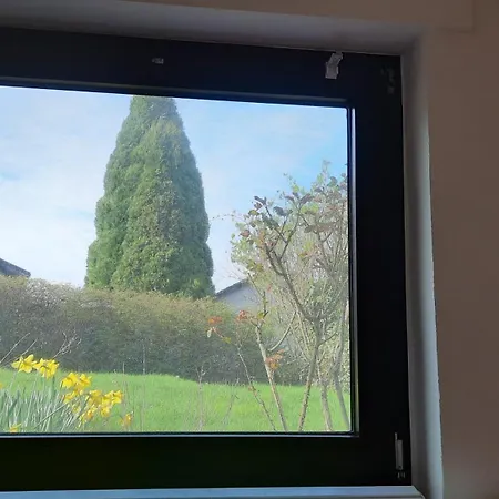 Kleine Ferienwohnung In Ruhiger Lage Herzogenrath Exterior foto