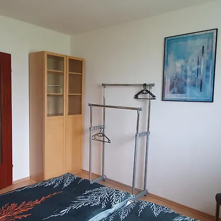 Kleine Ferienwohnung In Ruhiger Lage Herzogenrath Exterior foto