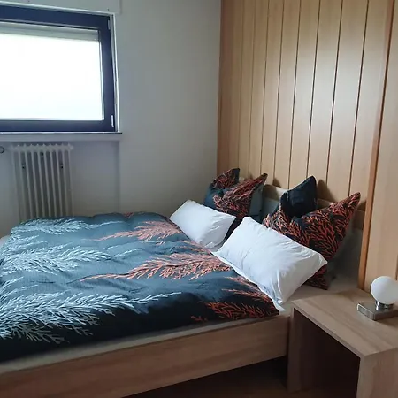 Kleine Ferienwohnung In Ruhiger Lage Herzogenrath Exterior foto