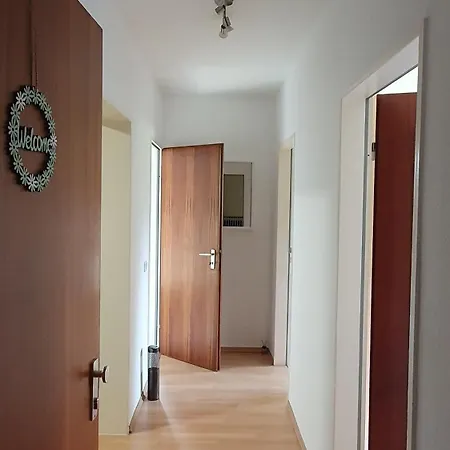 Kleine Ferienwohnung In Ruhiger Lage Herzogenrath Exterior foto