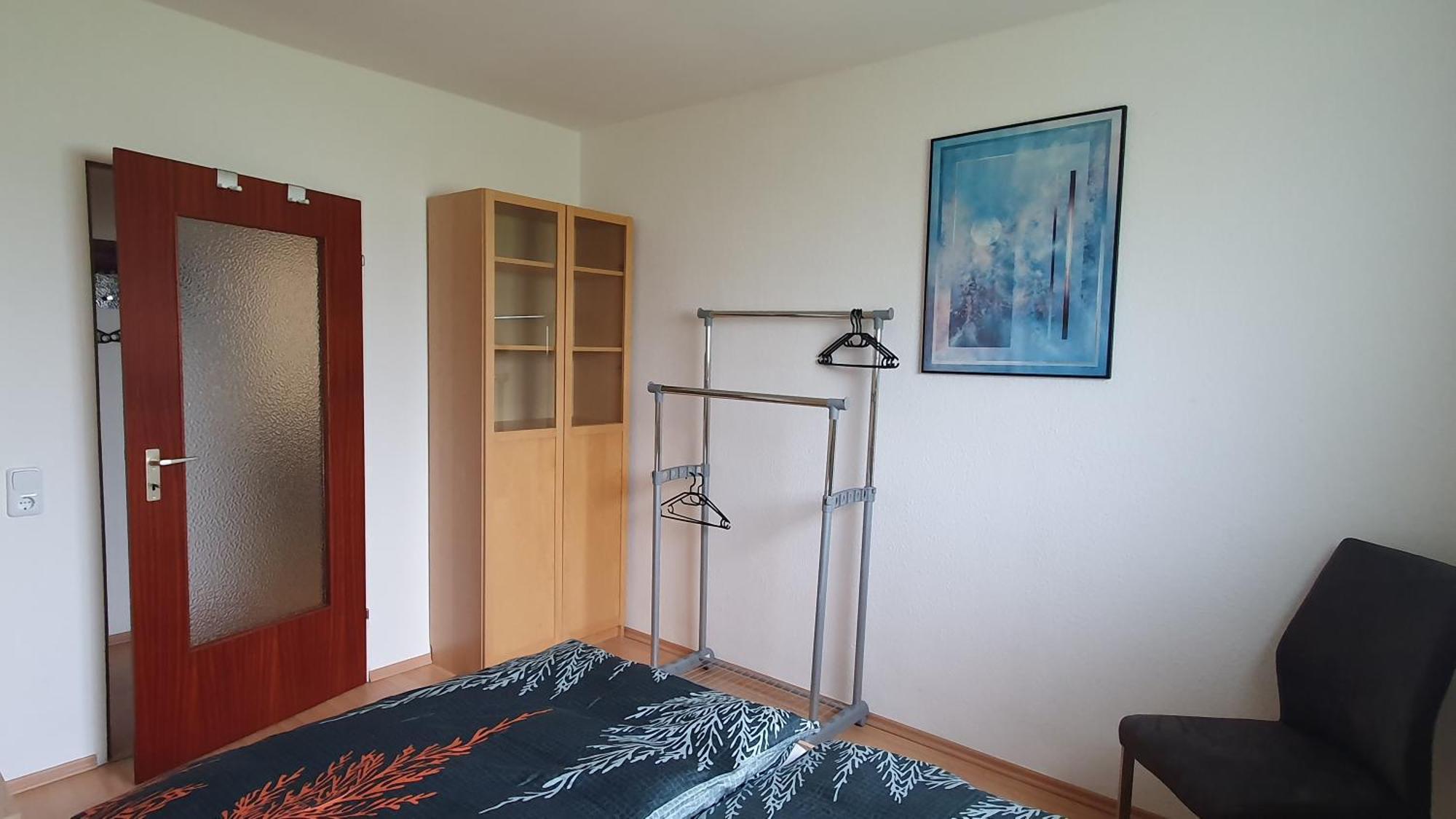Kleine In Ruhiger Lage Apartment *