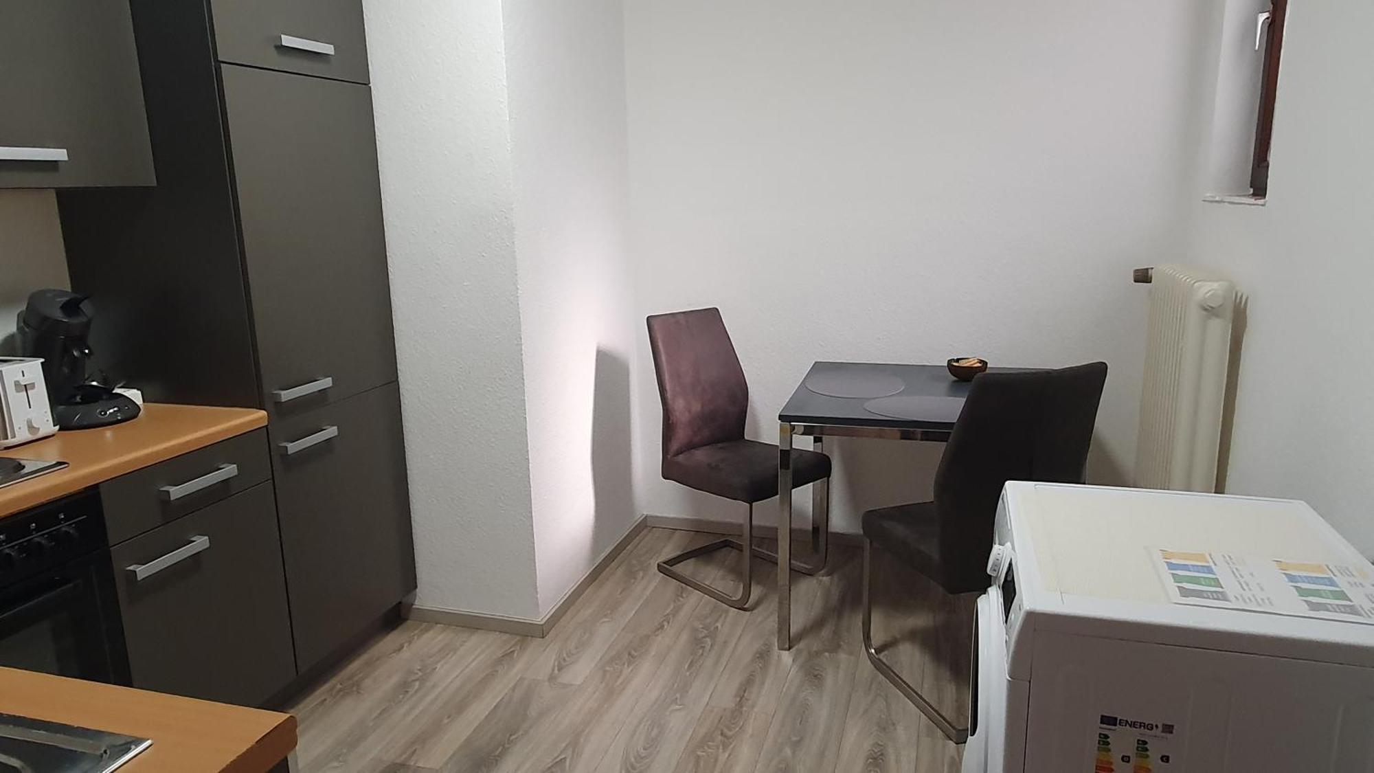 Kleine In Ruhiger Lage Apartment Herzogenrath