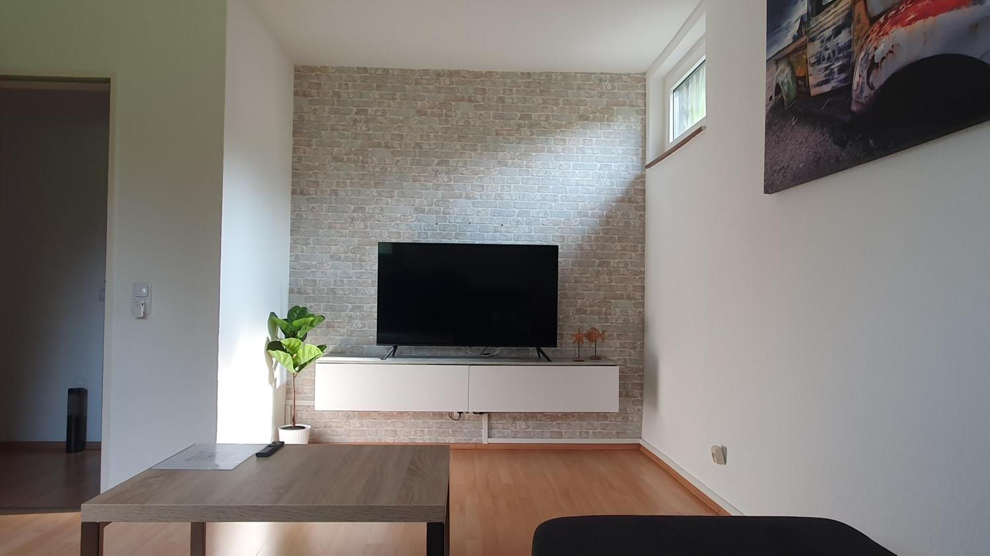 Apartment Kleine In Ruhiger Lage Herzogenrath