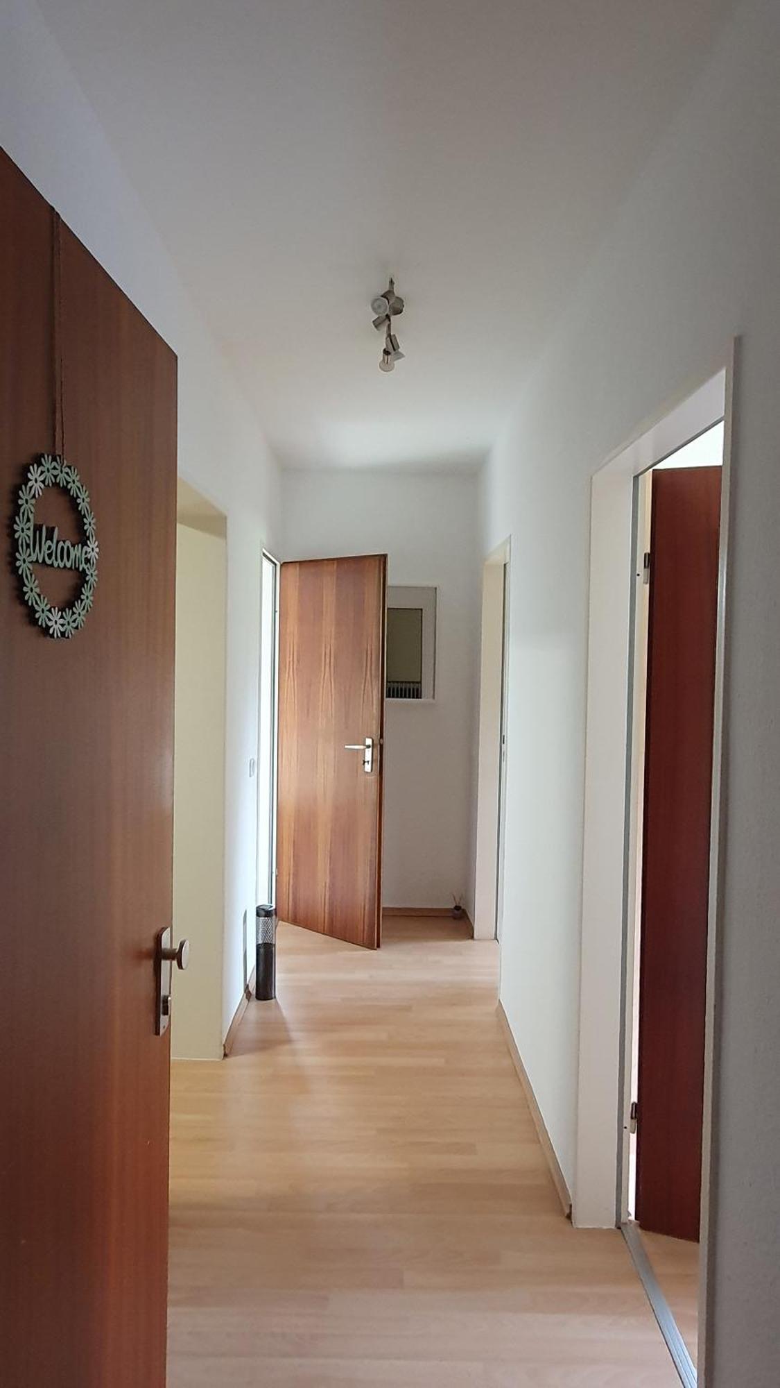 Apartment Kleine In Ruhiger Lage